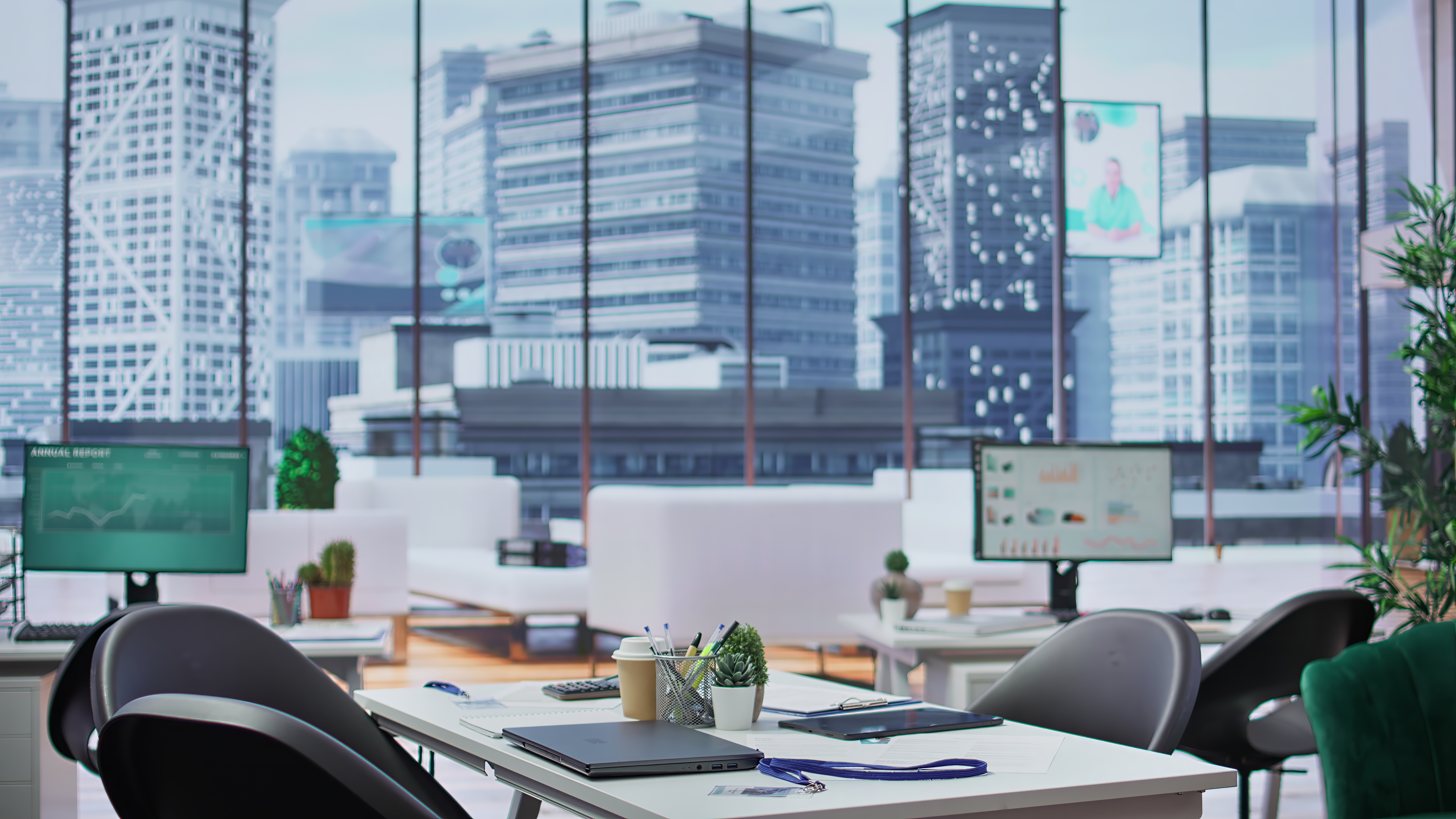 Professional Corporate Services